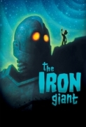 The Iron Giant (1999) 720p WEB-DL 750MB - MkvCage