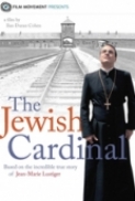 The Jewish Cardinal 2013 DVDRip x264-WaLMaRT