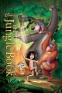 The Jungle Book [1967]-DvDrip-x264-Awais