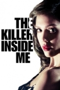 The Killer Inside Me *2010* [DVDRip.XviD-Zryty TB] [ENG]