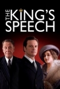 The.Kings.Speech.2010.BRRip.720p.x264 {1337x}-Blackjesus