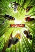 The LEGO Ninjago Movie (2017).Bluray.1080p.Half-OU.DTSHD-MA 7.1 - LEGi0N[EtHD]