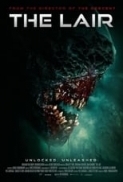 The.Lair.2022.iTALiAN.DVDRiP.XviD.avi