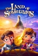 The Land of Sometimes 2026 1080p BluRay HEVC x265 5.1 BONE