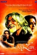 The Last Lear 2007 480p Untouched DVD5 MPEG-2 NTSC-TBMovies