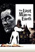 The Last Man on Earth (1964) 1080p H264 ITA AC3 2.0 ENG AAC 2.0 Sub Ita Eng - MIRCrew