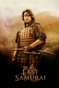 The Last Samurai (2003 ITA/ENG) [1080p x265] [Paso77]
