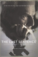 The Last Sentence 2012 LIMITED DVDRip x264-RedBlade