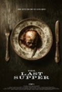 The Last Supper (2025) 1080p H264 iTA EnG AC3 Sub EnG-MIRCrew