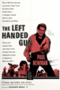 The Left-handed Gun Furia selvaggia (1958) x264 1080p ita eng mkv