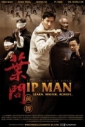 The.Legend.Is.Born.Ip.Man.2010.iTALiAN.SUBBED.DVDrip.XviD-ViSiON [IDN CREW].avi