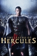 Hercules 3D (2014)[BDRip 1080p x264 by alE13 AC3][Lektor i Napisy PL/Eng][Eng]