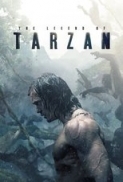 The Legend of Tarzan (2016).Bluray.1080p.Half-SBS.DTSHD-MA 7.1 - LEGi0N[EtHD]