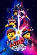 The Lego Movie 2: The Second Part (2019) (1080p DS4K BluRay x265 10-bit HDR AAC 7.1) [WeSLeY]