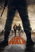 The Long Walk 2025.720p.HDTS.AC3.x264-skyflickz