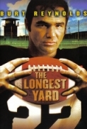 The Longest Yard 1974 DVDRiP XVID-MAJESTIC