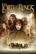 TLOTR The Fellowship Of The Ring 2001 Extended Edition 720p BluRay DTS x264-MgB