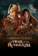 The Lord Of The Rings The War Of The Rohirrim 2024 1080p WEB H264-GlaringBlondAdderFromSirius