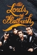 The Lords of Flatbush 1974 1080p BluRay DD5.1 HEVC x265-RMTeam