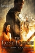 The Lost Legion 2014 DVDRip XviD-iFT