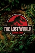 Jurassic Park II The Lost World 1997 1080p BluRay X264-AMIABLE