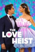 The Love Heist 2026 1080p WEB-DL HEVC x265 BONE