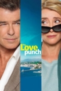 Love Punch 2013 DVDRip XviD-EVO