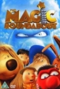 The Magic Roundabout (2005) - WEBRip 720p - English Language Credits - UK Cast - Surround Sound 5.1