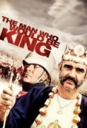 The Man Who Would Be King (1975) 1080p H264 ITA AC3 2.0 ENG AC3 1.0 Sub Ita Eng BL4cK_B4rt-MIRCrew