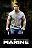 The Marine (2006) 1080p Blu-ray REMUX Dual Audio [Hindi + English] ESub ~ RemuxDoc