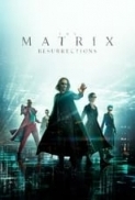 The Matrix Resurrections (2021) 720p 10bit HMAX WEBRip x265 HEVC [CAM Hindi AAC 2.0 ~192Kbps + English AAC 2.0] ESub ~ Immortal