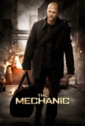 The.Mechanic.2011.R5.LiNE.x264 {1337x}-Blackjesus
