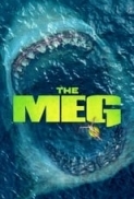 The Meg 2018 1080p H-OU 3D BluRay x264 DTS 5.1 vice