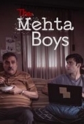The Mehta Boys (2024) Hindi (720p AMZN WEBRip x265 HEVC 10bit AAC 5.1 ESub) - [Zephyr]