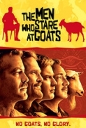 The Men Who Stare at Goats - L'uomo che fissa le capre (2009) 1080p x265 10bit Ita Eng EAC3 5.1 Sub Ita-K0RS4R