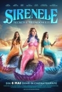 The Mermaids The Secret Of The Medallion.2025.720p.WEBRip.AAC.x264-skyflickz