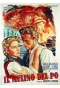 The Mill On The Po 1949 ITA SUB ENG DVDRip x264 KJNU