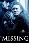 The Missing 2003 EXTENDED 1080p BluRay HEVC x265 5.1 BONE