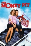 The Money Pit 1986 REMASTERED 1080p BluRay HEVC x265 5.1 BONE