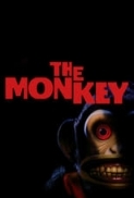 The Monkey (2025) 1080p WEBRip-LAMA