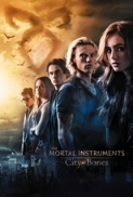 The Mortal Instruments City of Bones 2013 1080p - TheKing