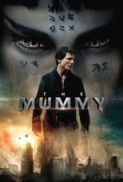 The Mummy (2017).Bluray.1080p.Half-OU.DTSHD-MA 7.1 - LEGi0N[EtHD]