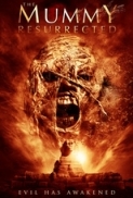 The Mummy Resurrected 2014 720p BluRay x264-RUSTED