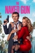 The Naked Gun [2025] 1080p HDCAM x264 DUAL AC3