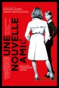 The New Girlfriend (2014) (1080p BluRay x265 10bit EAC3 5.1 French r00t) [QxR]