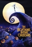 The Nightmare Before Christmas (1993) (1080p DS4K BluRay x265 10-bit HDR AAC 7.1) [WeSLeY]