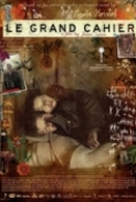 The Notebook 2013 LIMITED DVDRip x264-RedBlade