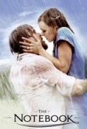 The Notebook (2004) BRRip 720p x264 -MitZep