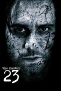 The Number 23 (2007) 720p BluRay x264 -[MoviesFD7]