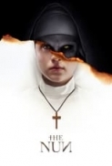 The Nun - La vocazione del male (2018) AC3 5.1 ITA.ENG 1080p H265 sub NUita.eng MIRCrew